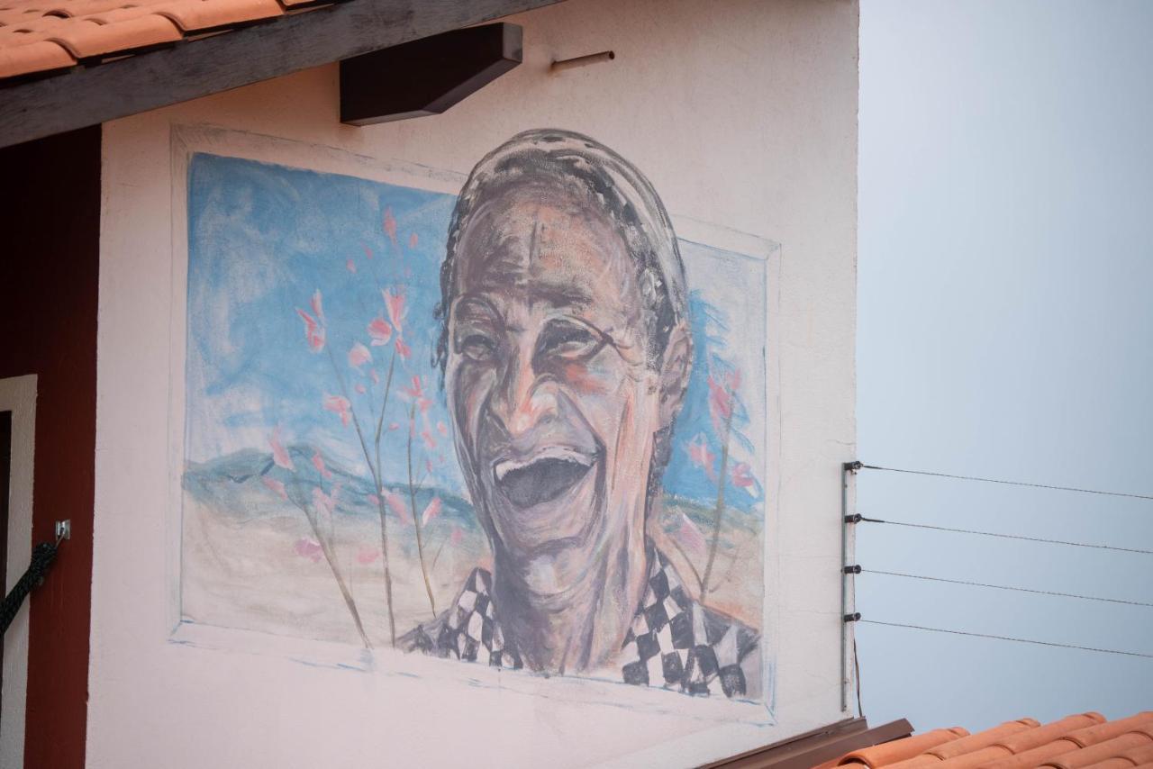 Hostal Sertao Alto Paraíso de Goiás