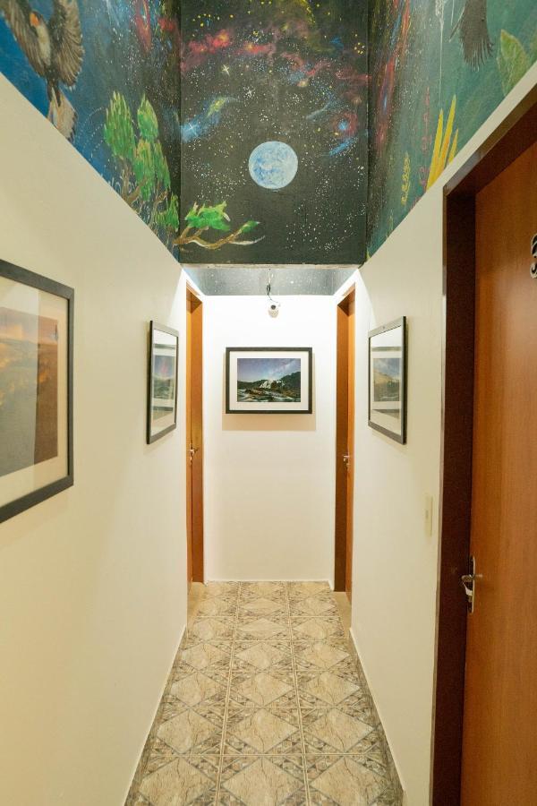 Hostal Sertao