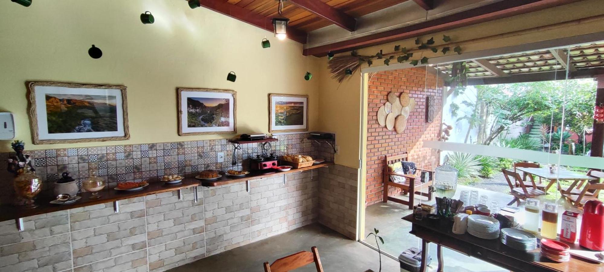 Hostal Sertao