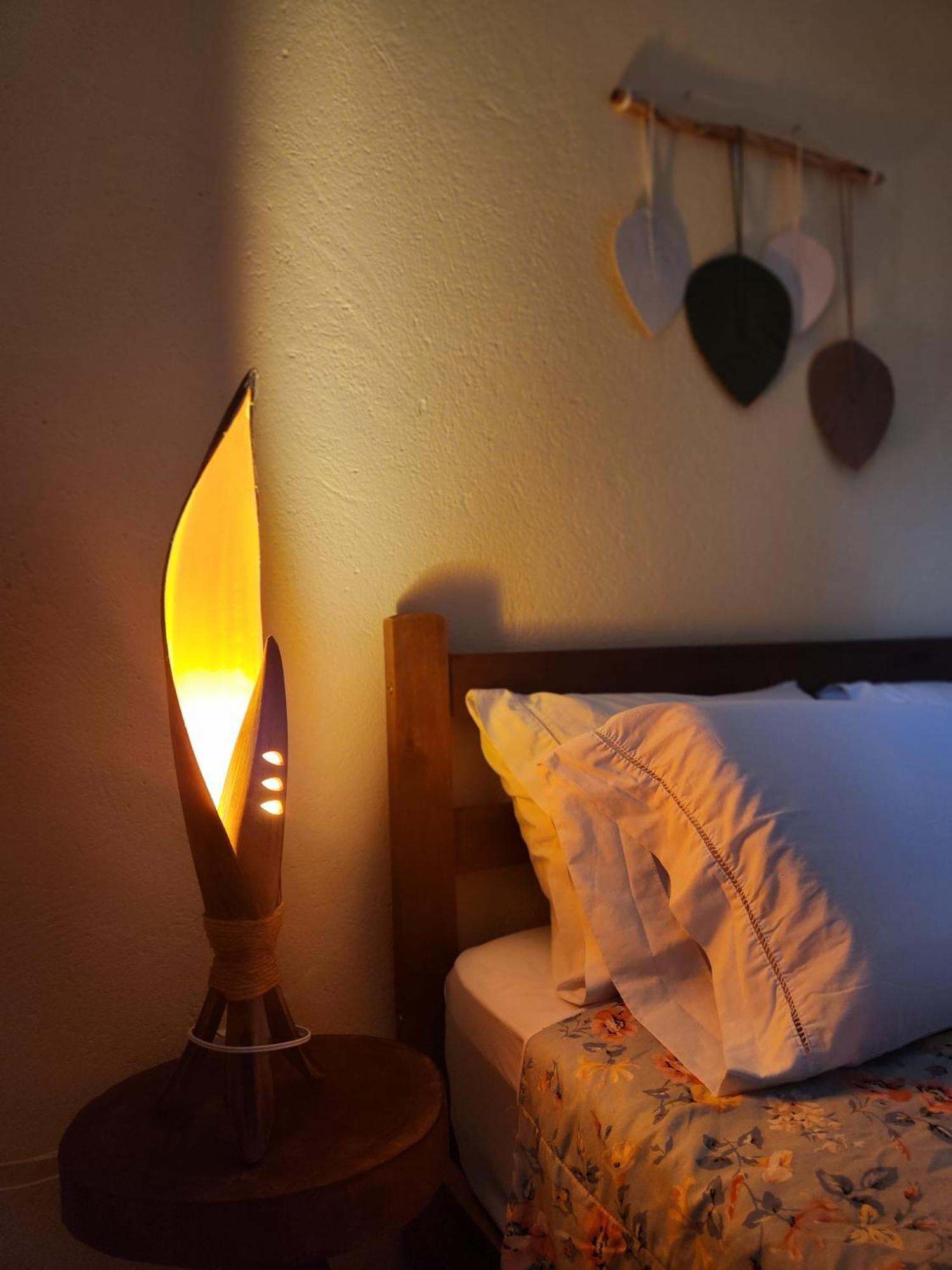 Sertao Hostal *