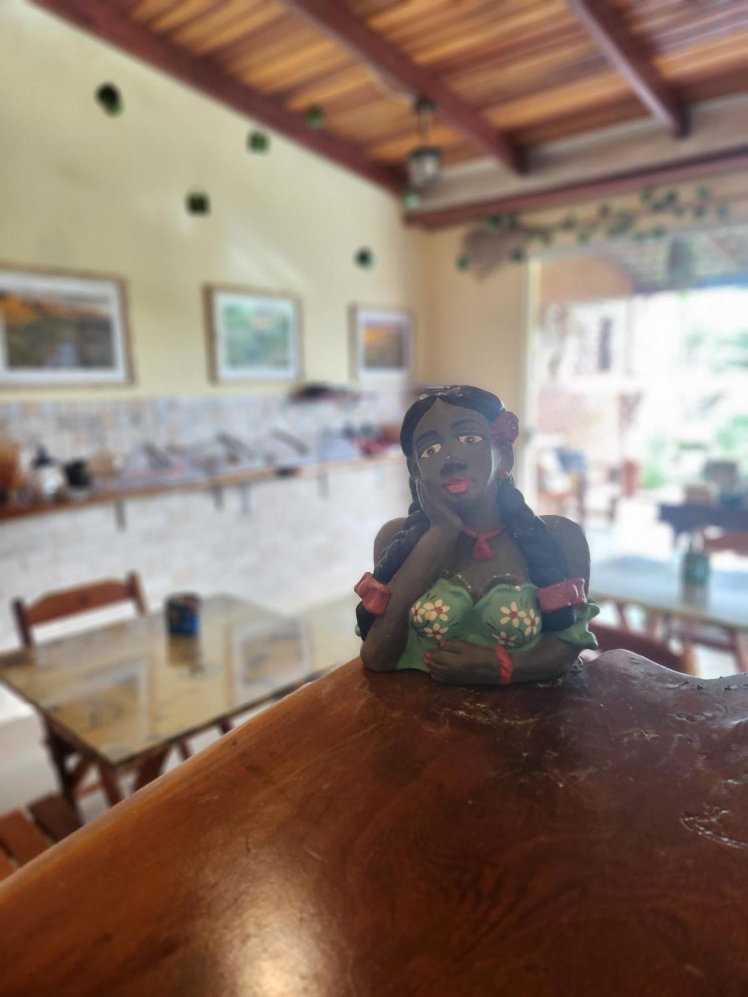 Hostal Sertao