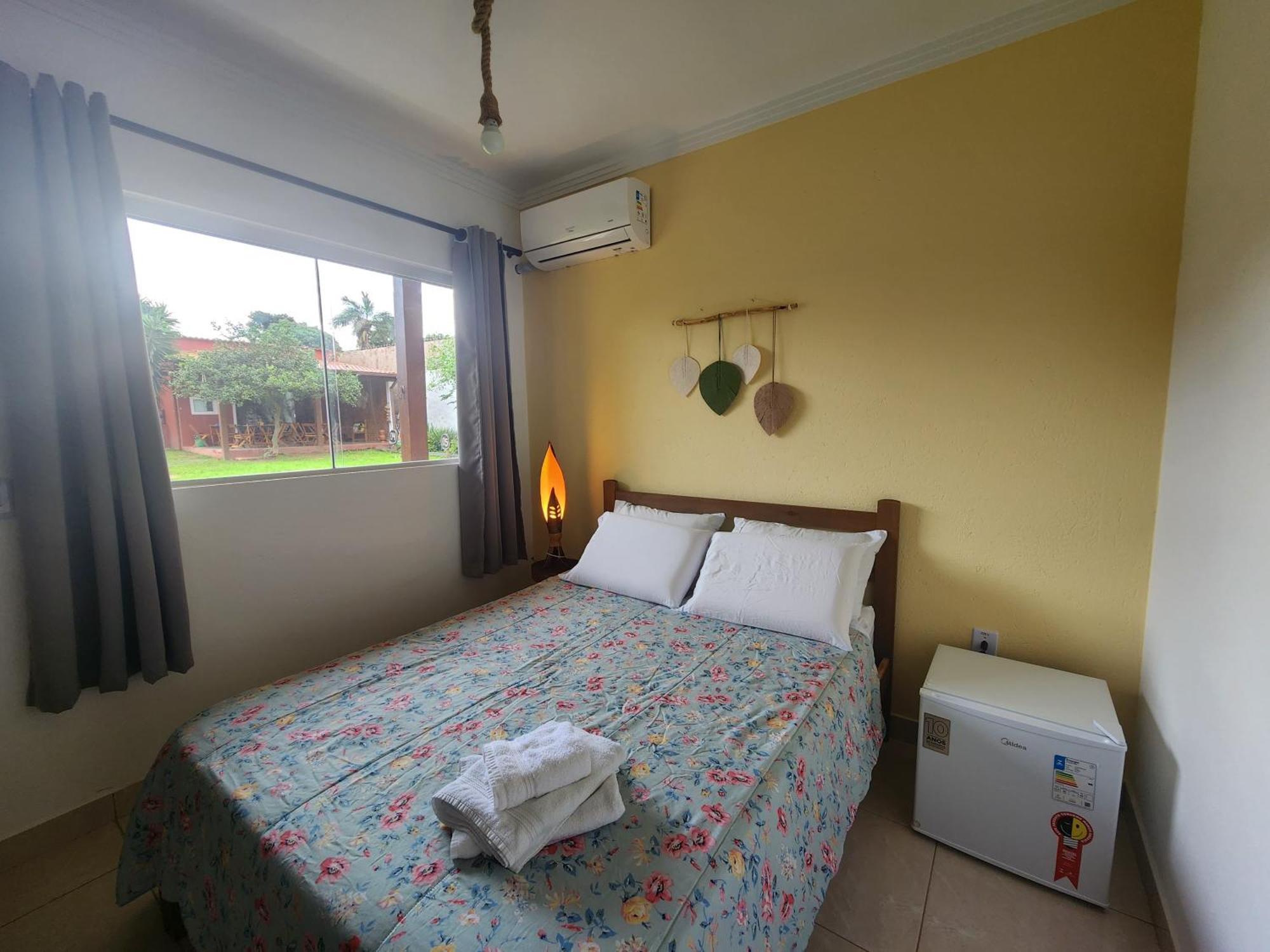 Hostal Sertao Alto Paraíso de Goiás