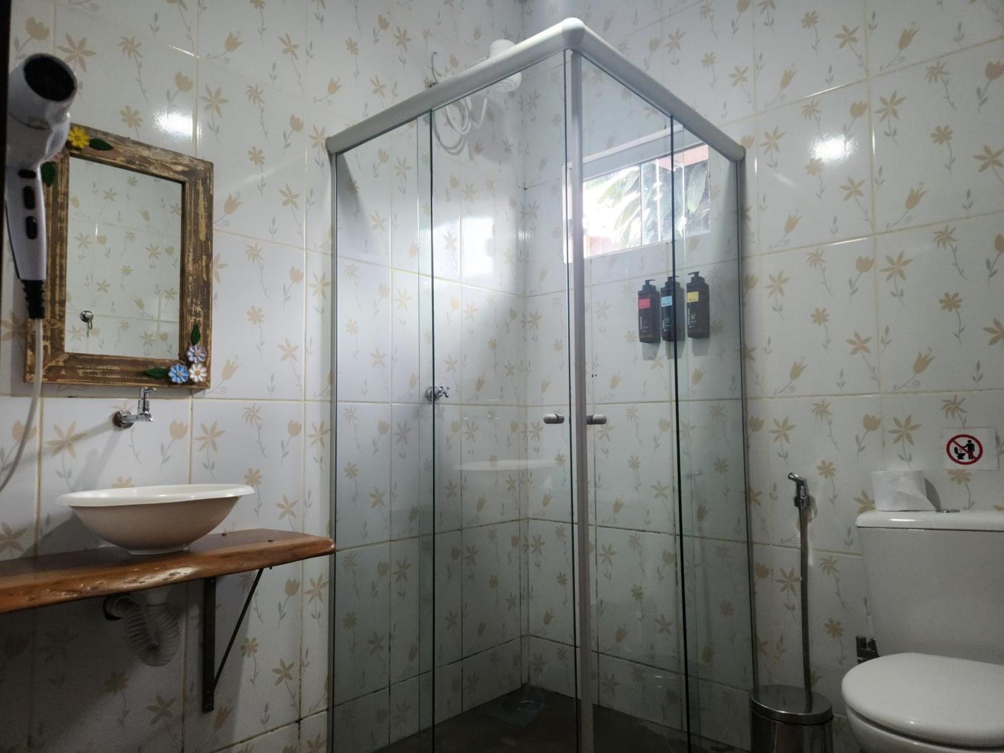 Hostal Sertao