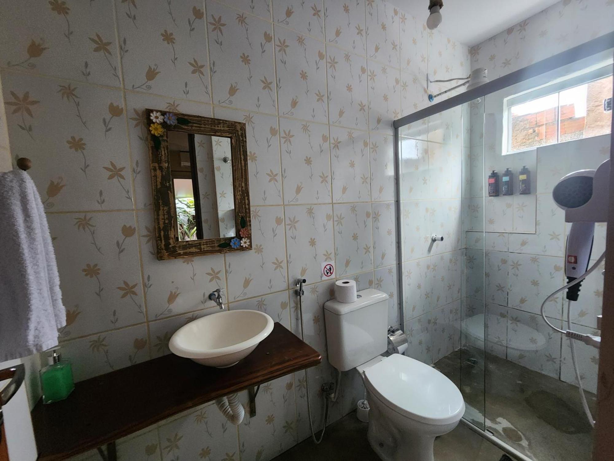 Sertao Hostal Alto Paraíso de Goiás