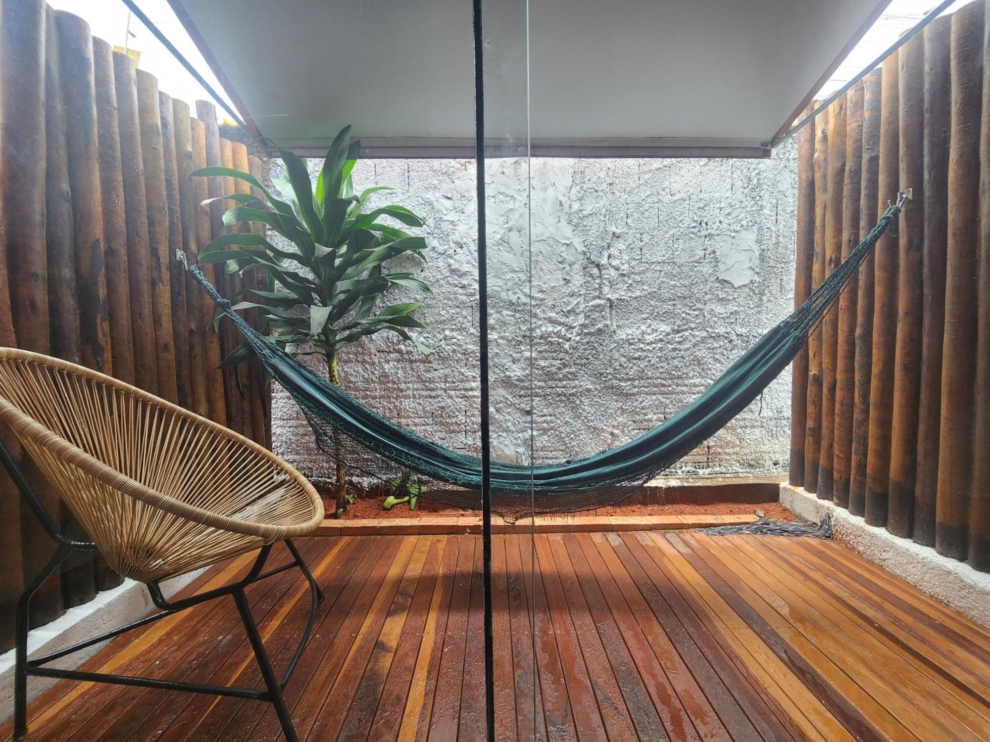 Hostal Sertao