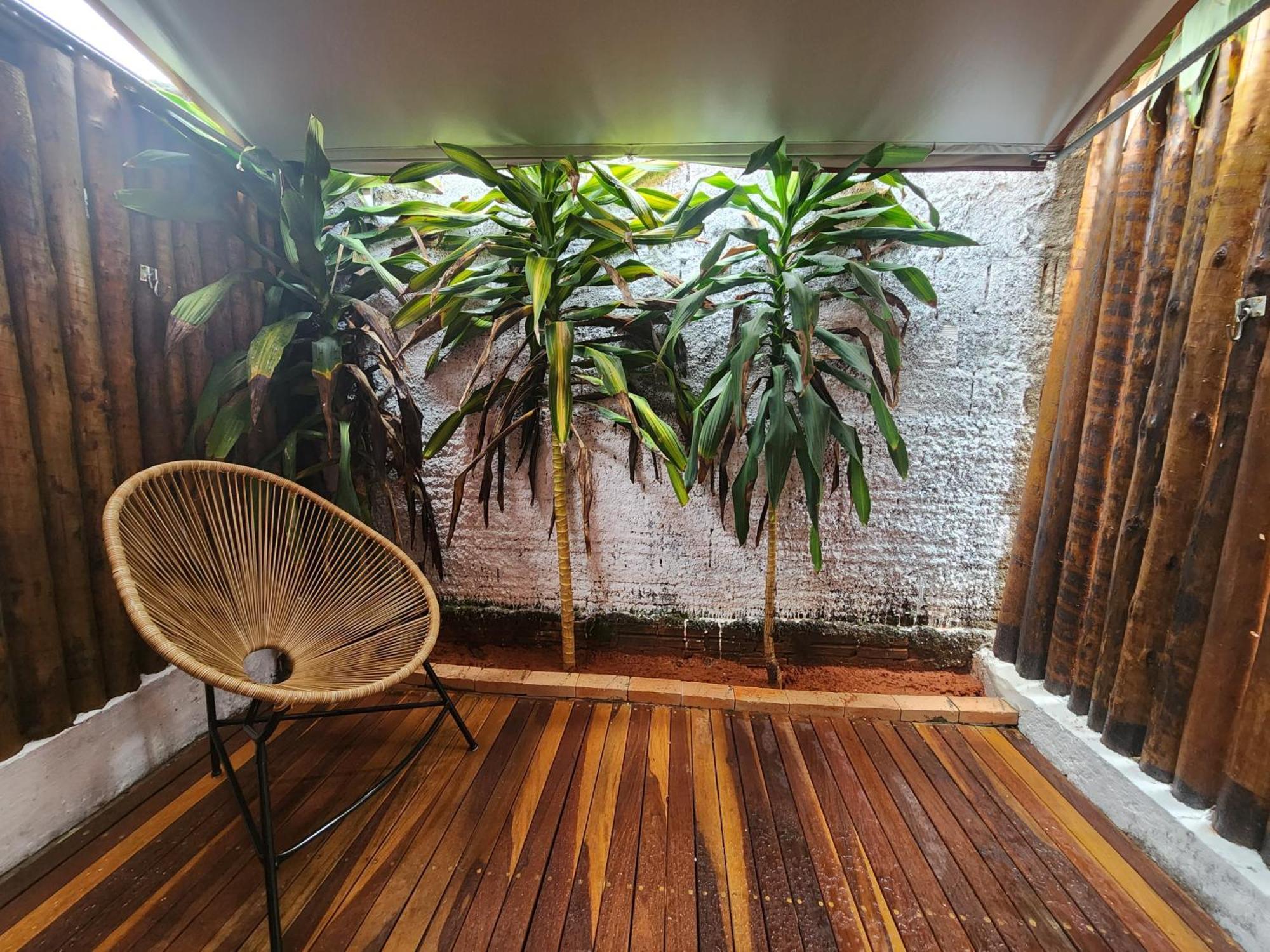 Hostal Sertao Alto Paraíso de Goiás