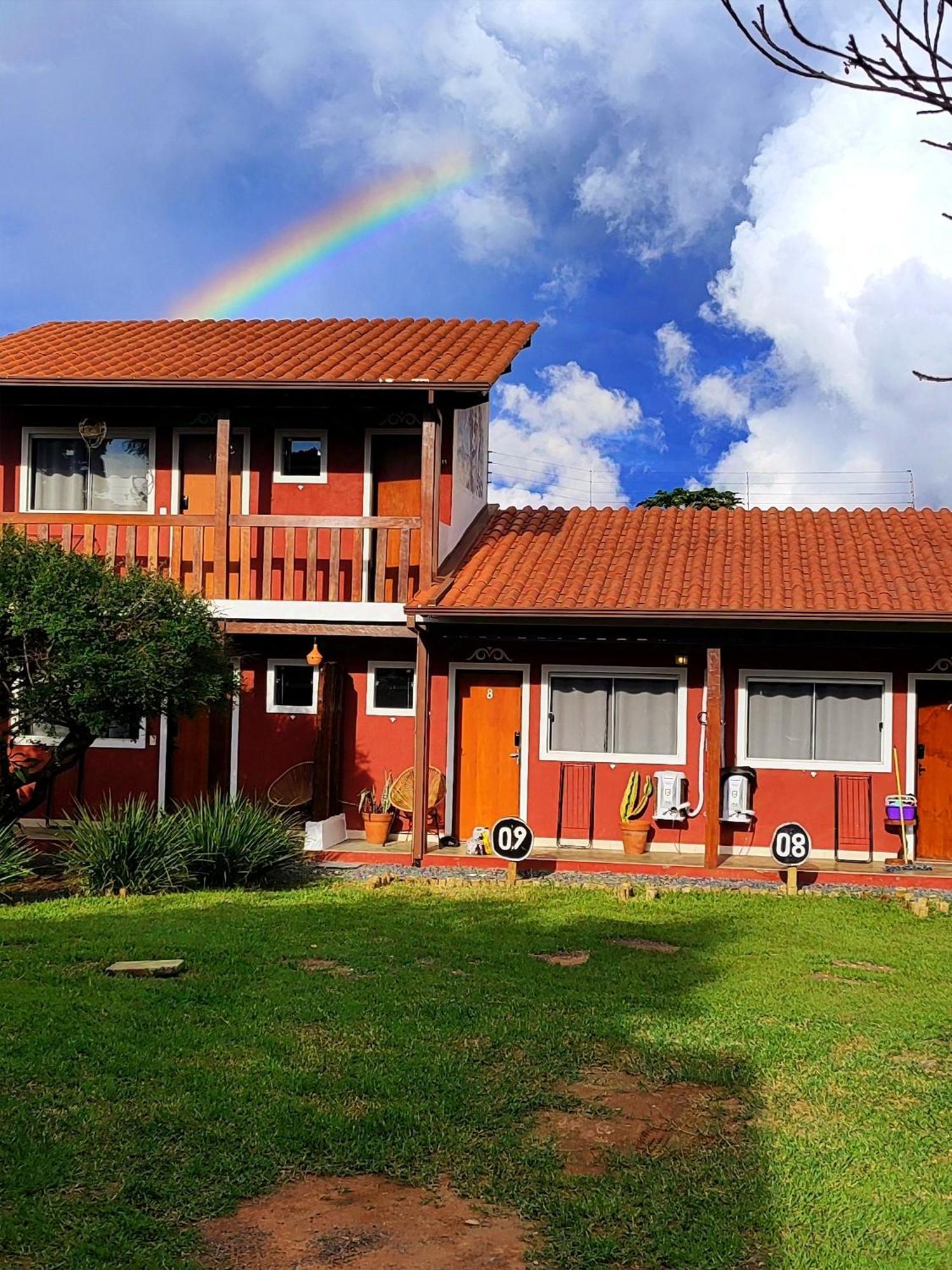 Sertao Hostal *