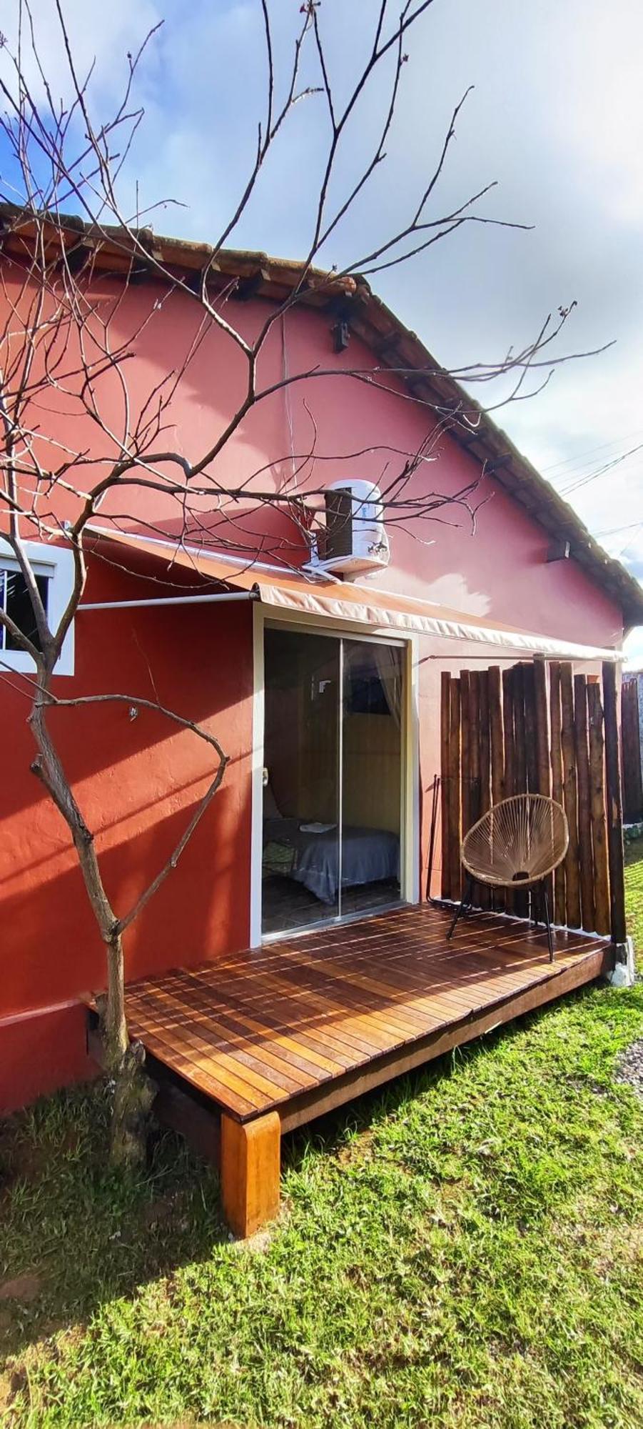 Hostal Sertao